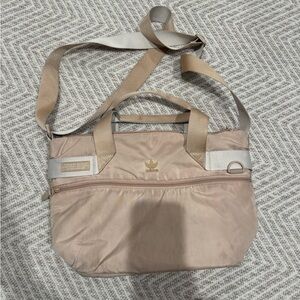 Adidas Women's Beige Tote Bag